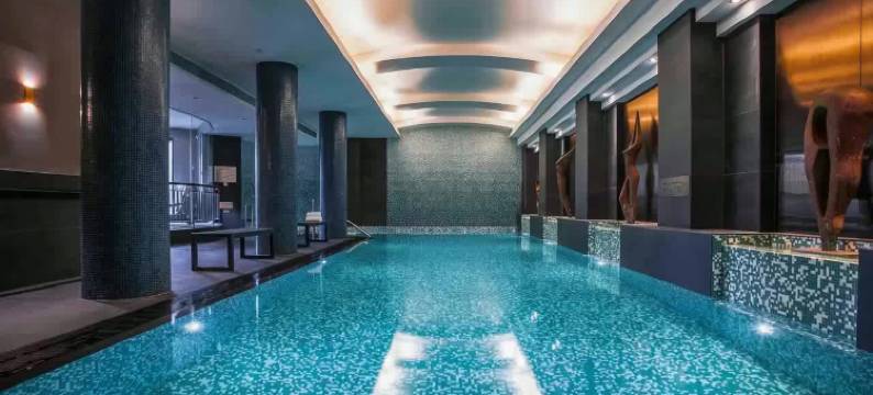 墨尔本凯威套房酒店(Quay West Suites Melbourne)图片