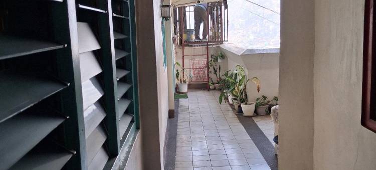 Cvbnb Baguio Guesthouse图片