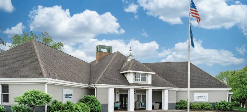 拉斐特罗斯维尔Homewood Suites by Hilton(Homewood Suites by Hilton Lafayette)图片