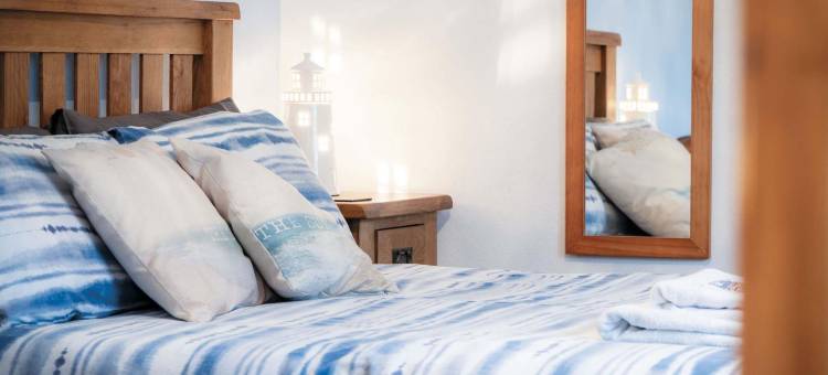 Llanteg - 普里姆罗斯 - 一卧室乡村别墅(Primrose - 1 Bedroom Cottage - Llanteg)图片