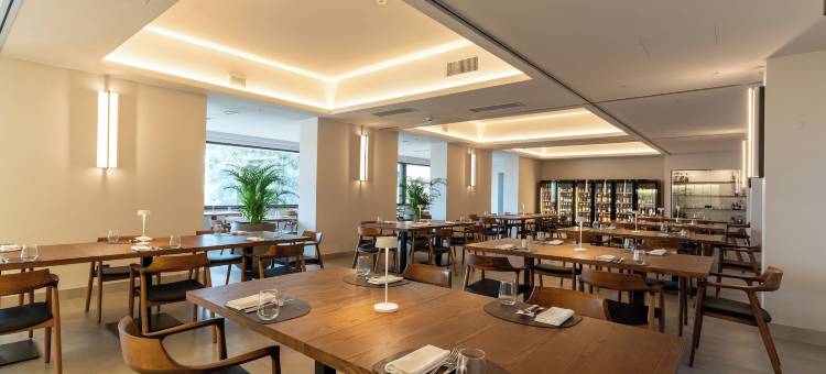 艾尔德罗酒店(Aldero Hotel)图片