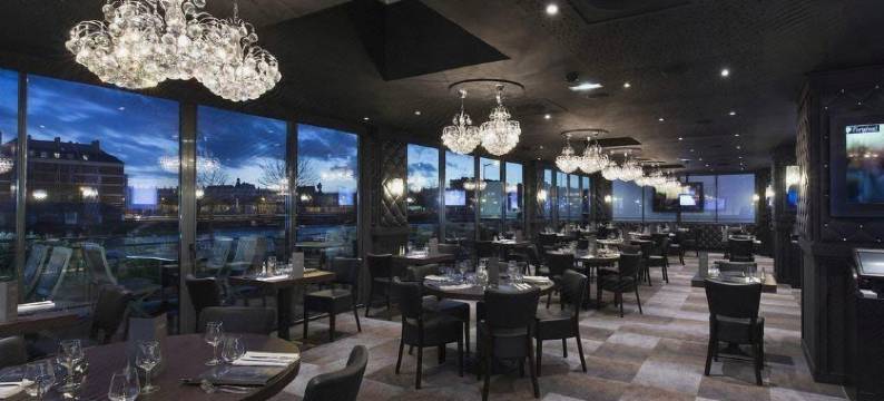 乐帕西挪Spa酒店(Hotel Spa le Pasino)图片