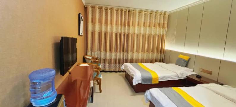 静山小院(五台山游客中心店)图片