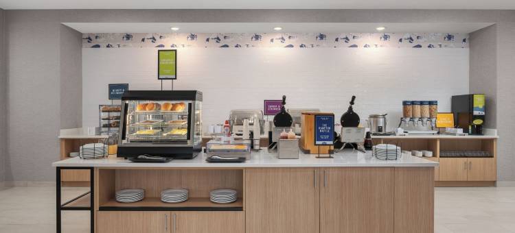 希尔顿里士满切斯特 Home2 套房酒店(Home2 Suites by Hilton Richmond Chester)图片