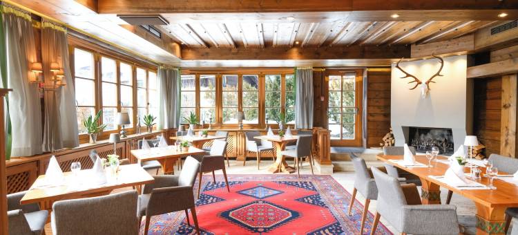 罗曼庄园兰德酒店(Landhotel Romerhof)图片