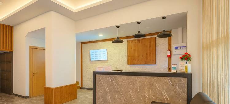 费拉酒店(Ferah Hotel)图片