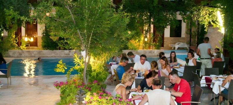 科拉伊酒店(Koray Hotel)图片