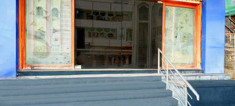 Townhouse Anantapur Near Srikantam Circle图片