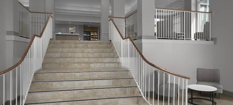 希尔顿黑德希尔顿花园酒店(Hilton Garden Inn Hilton Head)图片