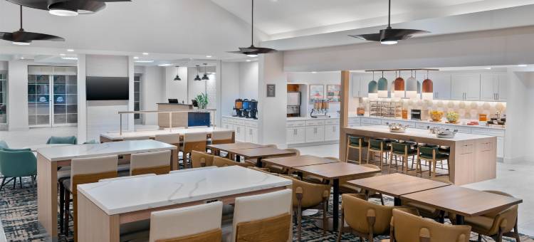 希尔顿Homewood套房-奥兰多近环球影城(Homewood Suites by Hilton Orlando - Nearest to Universal Studios)图片