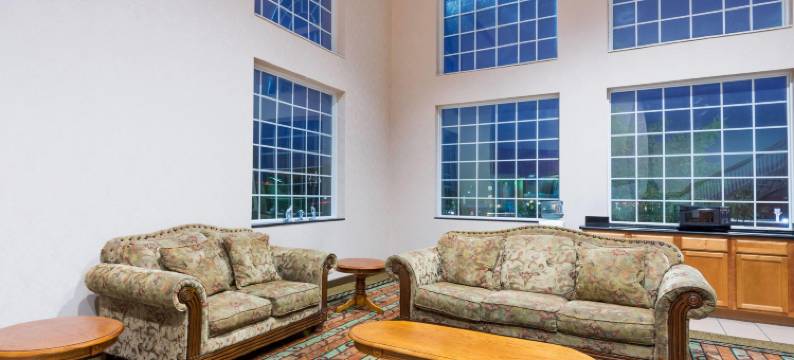 哈里斯堡-赫舍尔北速8酒店(Super 8 by Wyndham Harrisburg Hershey North)图片