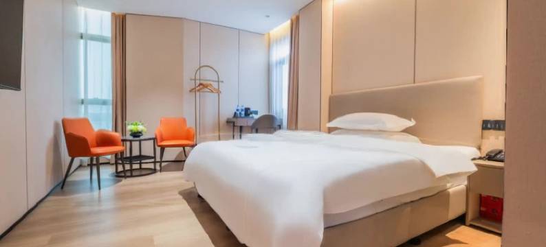 桥兴酒店(东莞桥头广场店)图片