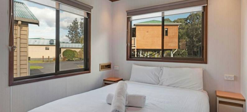 探索假日公园-伊甸 (Discovery Parks - Eden)图片