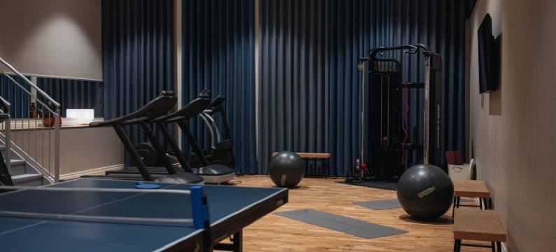 博根家园酒店(Home Hotel Borgen)图片