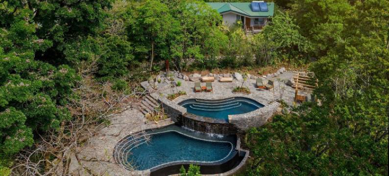 蒙特沃德森达酒店(Senda Monteverde Hotel Member of the Cayuga Collection)图片