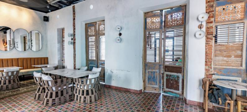 Tryp by Wyndham Mayaguez图片