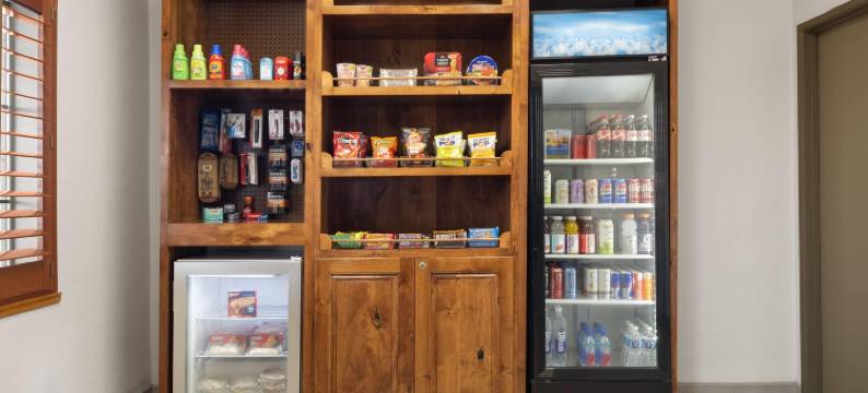 新墨西哥法明顿蔚景温德姆酒店(Wingate by Wyndham Farmington NM)图片