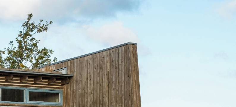 Musholm 度假-运动-会议(Musholm Ferie-Sport-Konference)图片