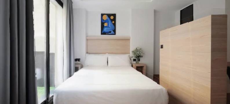 Numa | 戈雅客房及公寓(Numa | Goya Rooms & Apartments)图片