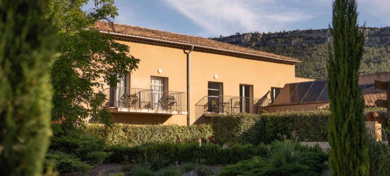 普罗旺斯地区艾克斯圣维多克山美居酒店(Hôtel Mercure Aix-en-Provence Sainte-Victoire)图片