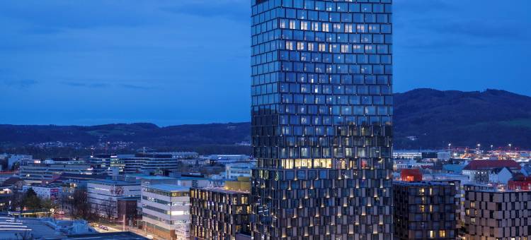 ARCOTEL Tabakfabrik 林茨(ARCOTEL Tabakfabrik Linz)图片