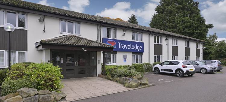 牛津惠特利旅客之家酒店(Travelodge Oxford Wheatley)图片