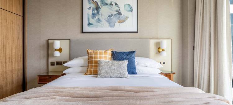 GuestReady - Luxe Getaway l Dubai Opera图片