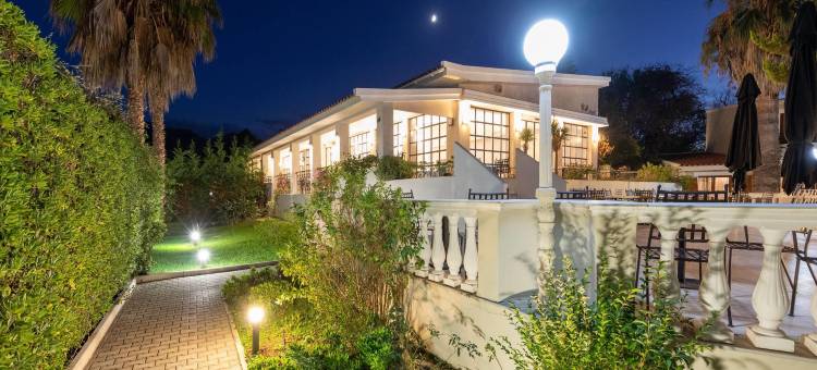 Wyndham Corfu Acharavi图片
