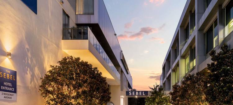 墨尔本 KEW 诗铂酒店(2025 年 1 月开业)(The Sebel Melbourne Kew)图片