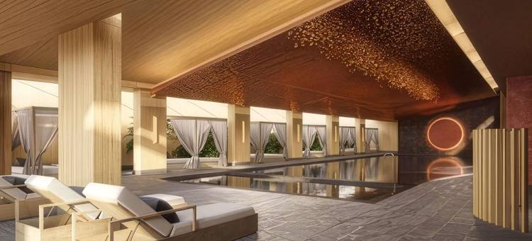 柴郡米尔湖费尔蒙酒店(2026 年 7 月开业)(Fairmont Cheshire The Mere (Opening July 2026))图片