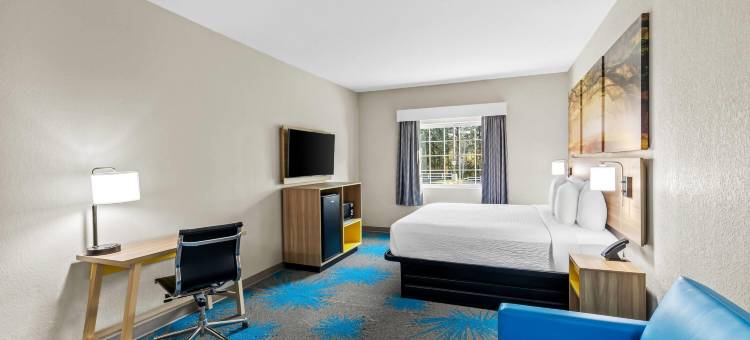 联合城戴斯酒店(Days Inn & Suites by Wyndham Union City)图片