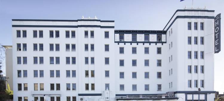希尔顿伯克利研究生酒店(Graduate by Hilton Berkeley)图片