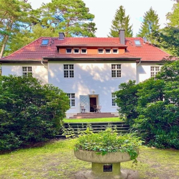 柏吴公园住宅(Park Residenz Bei Wu)图片