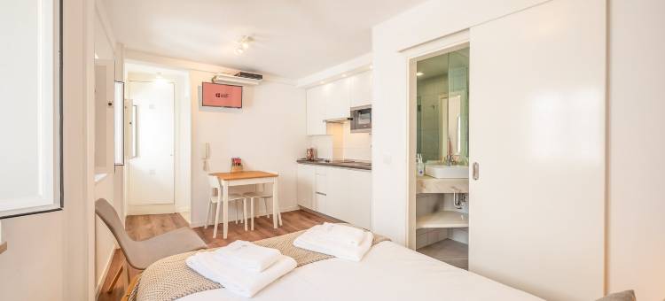 GuestReady - 里斯本美好体验民宿(GuestReady - Wonderful Experiences in Lisbon)图片