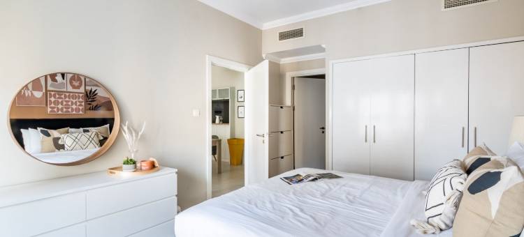 GuestReady - 一居室 | 码头中心宽敞公寓(GuestReady - 1Br | Specious-Marina Centered)图片