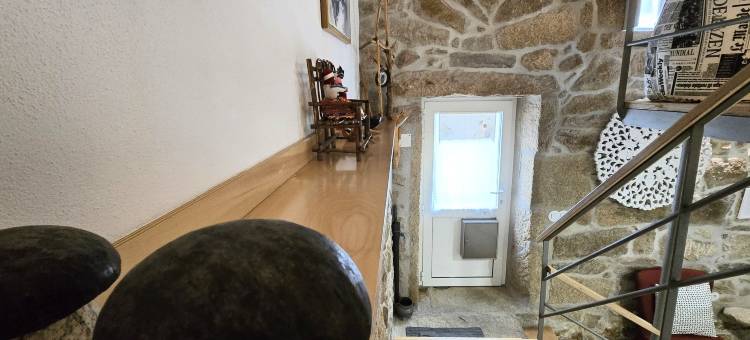 Encantadora Casa no Coração do Campo图片