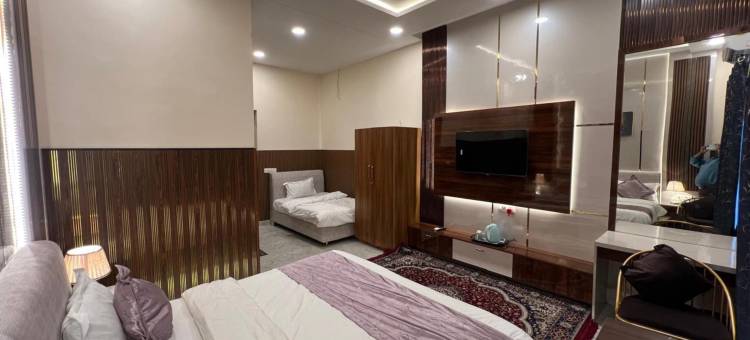 公路酒店休憩处(Hotel Highway Retreat)图片