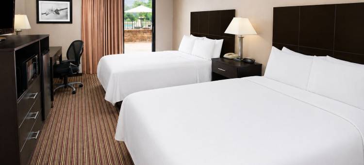 Baymont by Wyndham Schaumburg Chicago Northwest图片
