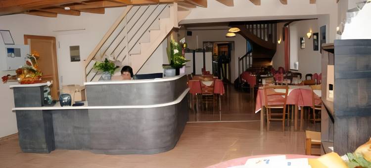 客店湾酒店(Auberge de la Baie)图片