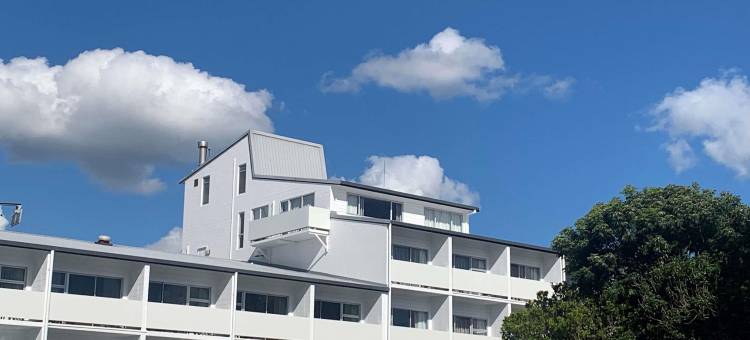 塔朗哥美居酒店(Mercure Tauranga)图片