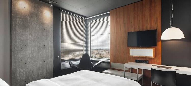 阿尔特卡尔提尔DIX30酒店(Hôtel Alt Quartier DIX30)图片