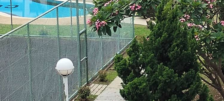 玫瑰民宿@科科贝海滩度假村(Rose Condo@ Cocobay Beach Resort)图片
