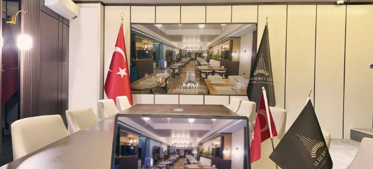阿尔贝雷洛酒店(Alberello Otel)图片