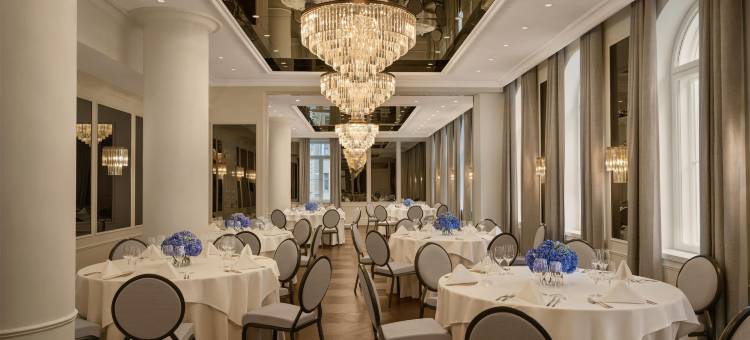 赫尔辛基华尔道夫酒店(Waldorf Astoria Helsinki)图片