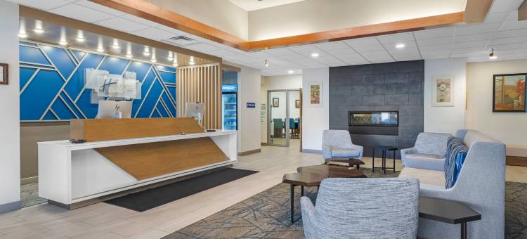 圣克罗伊河谷洲际智选假日酒店(Holiday Inn Express ST. Croix Valley by IHG)图片