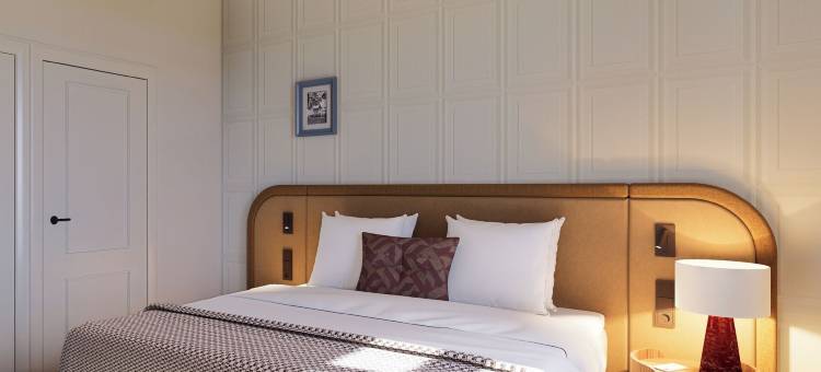 德纳瑞德卡斯迪尔酒店(Hotel Kasteel Doenrade)图片