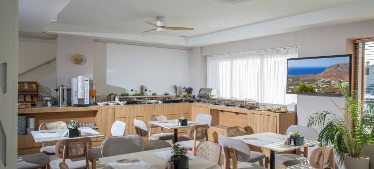 玛丽酒店及玛丽皇家套房公寓酒店(Mary Hotel & Mary Royal Suites)图片