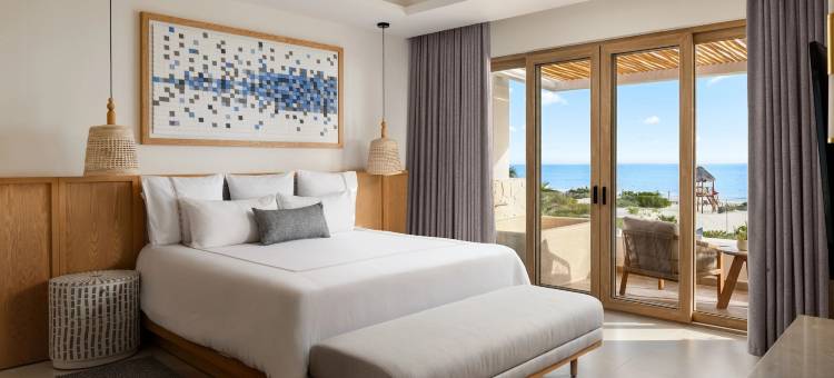 神秘海滩高尔夫&Spa-限成人(Secrets Playa Mujeres Golf & Spa Resort Adults Only)图片