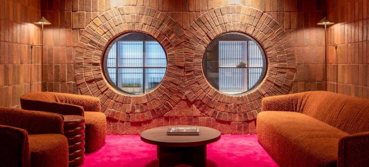 海德墨尔本广场酒店(HYDE MELBOURNE PLACE)图片