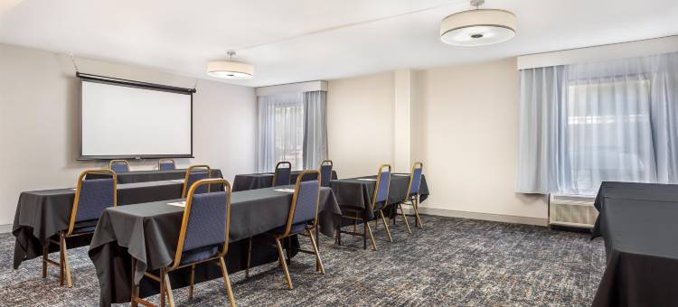 坦帕国际机场/西岸欢朋酒店(Hampton Inn Tampa-Airport/Westshore)图片